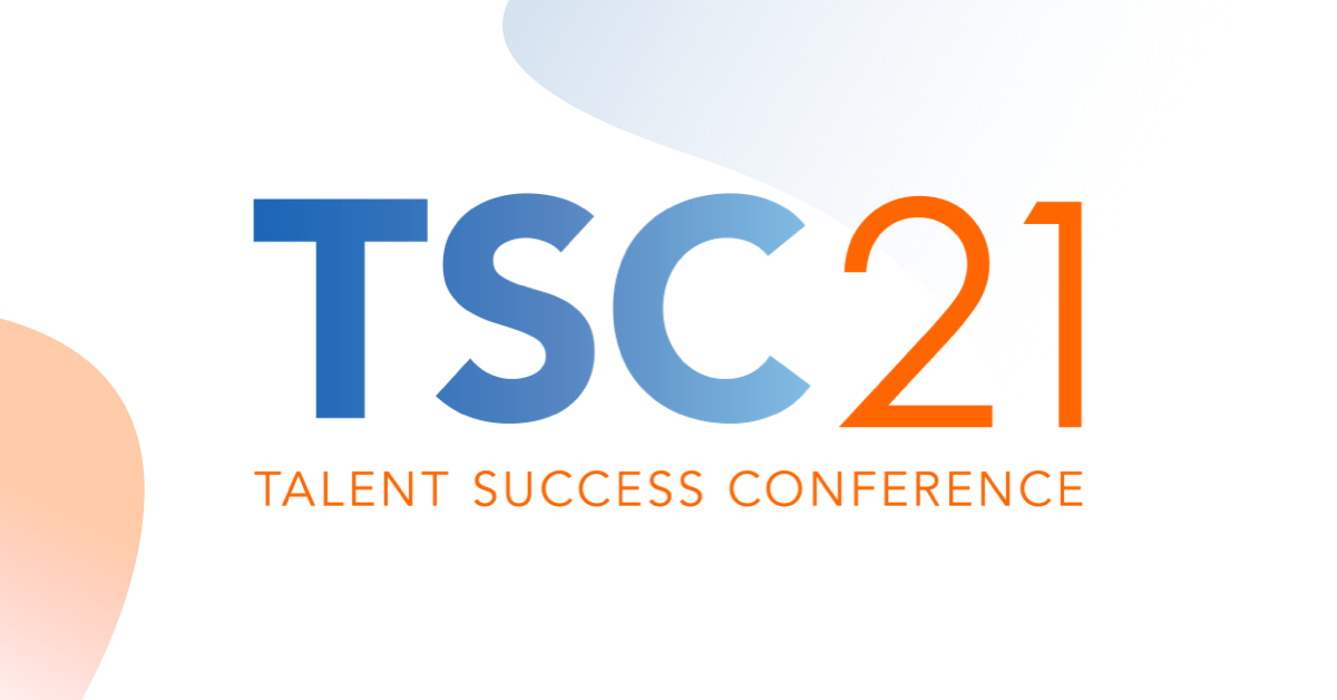 Talent Success Conference TSC21